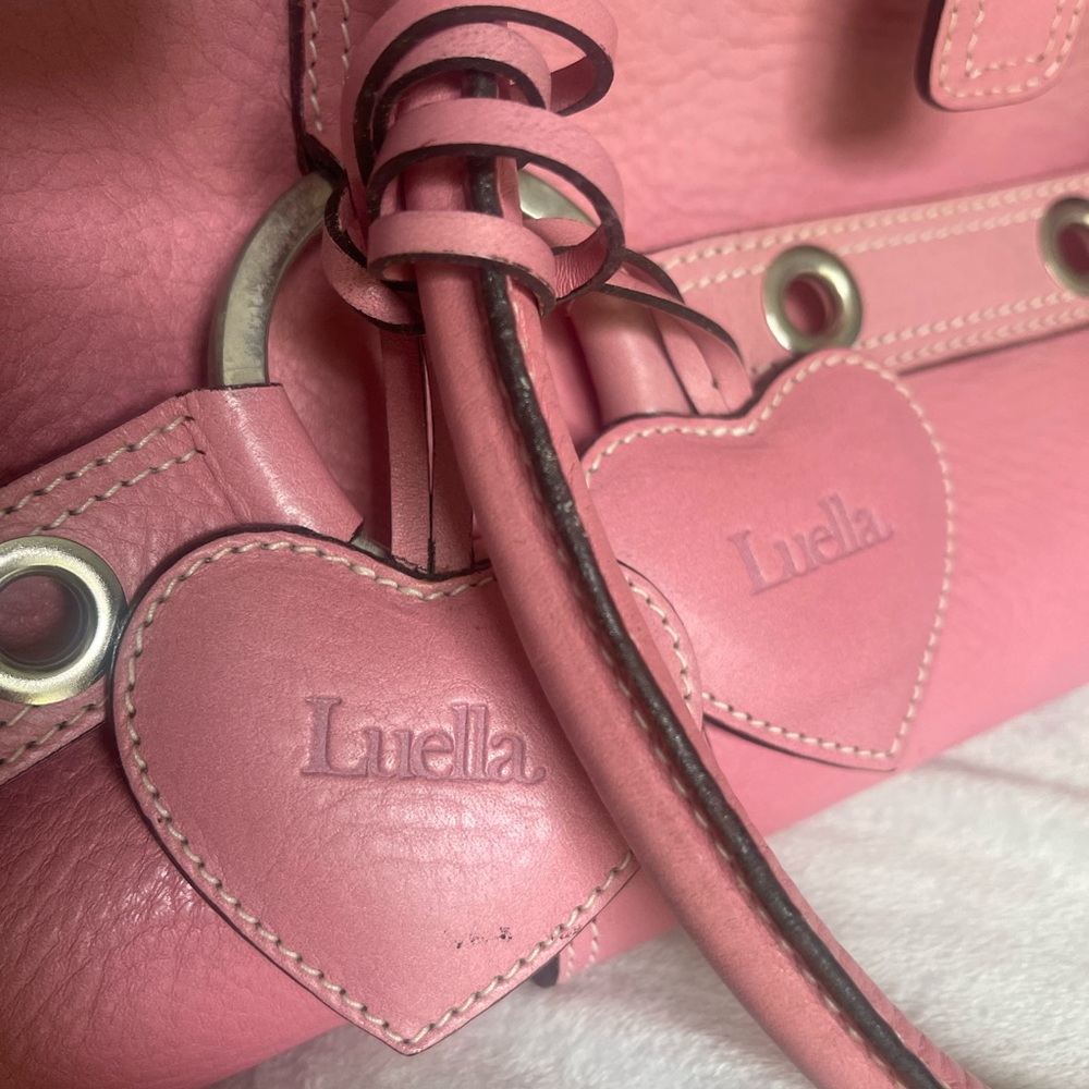 Luella Bartley for Mulberry Giselle Bag - Picture 13 of 13